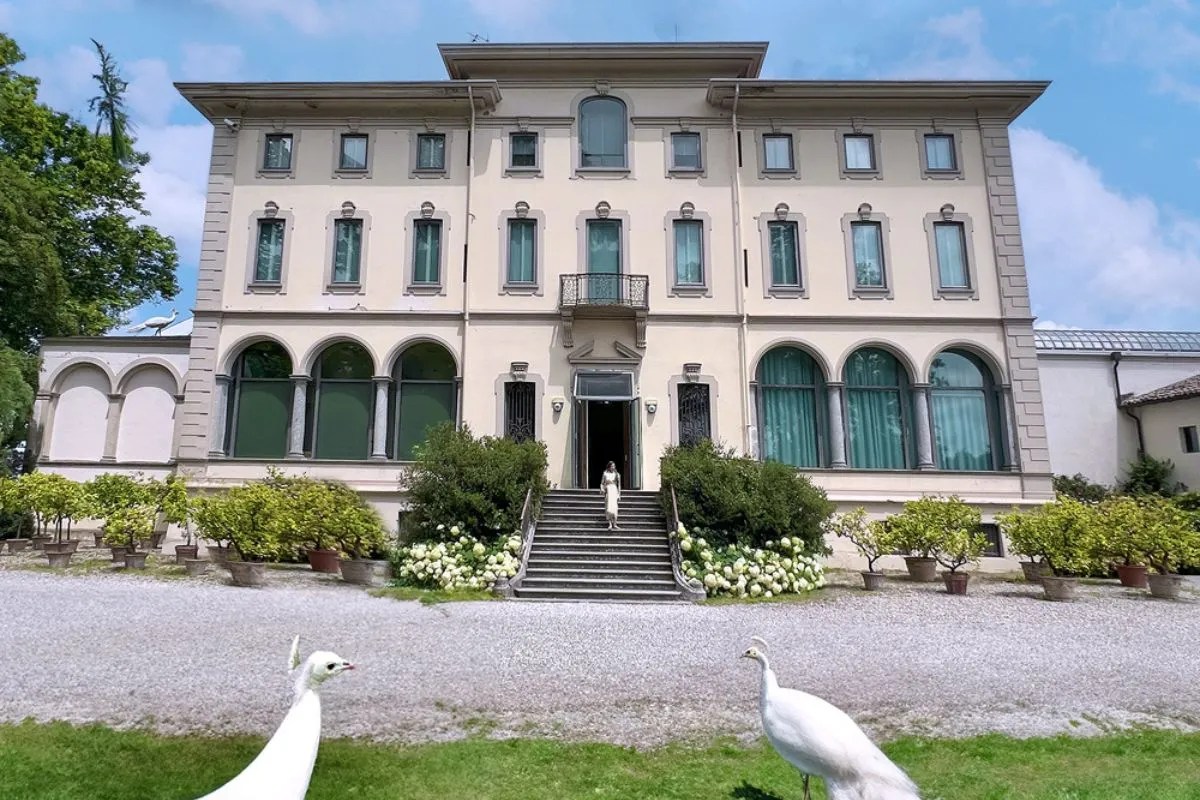 इटली के म्यूजियम से तीन पेंटिग्स चोरी, कीमत लगभग 95 करोड़, कैसे चोरों ने हाथ किया साफ?