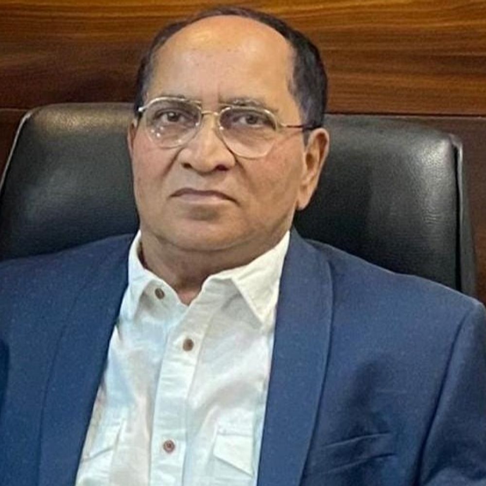 JH के पूर्व अधीक्षक की संदिग्ध मौत का मामला:परिजनों ने साथी डॉक्टरों पर प्रताड़ना का आरोप लगाया, न्यायिक जांच की मांग