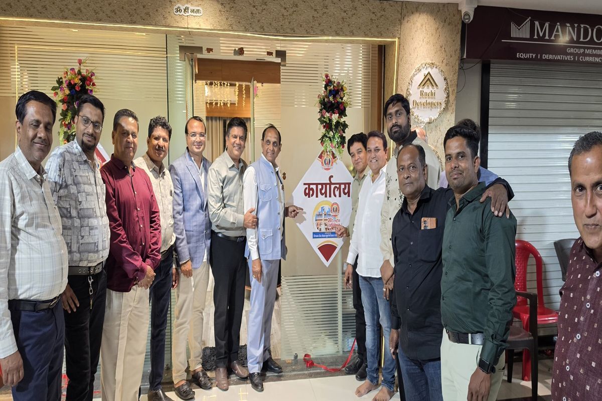 उज्जैन रीजन को मिली मेजबानी, पोस्टर लॉन्च