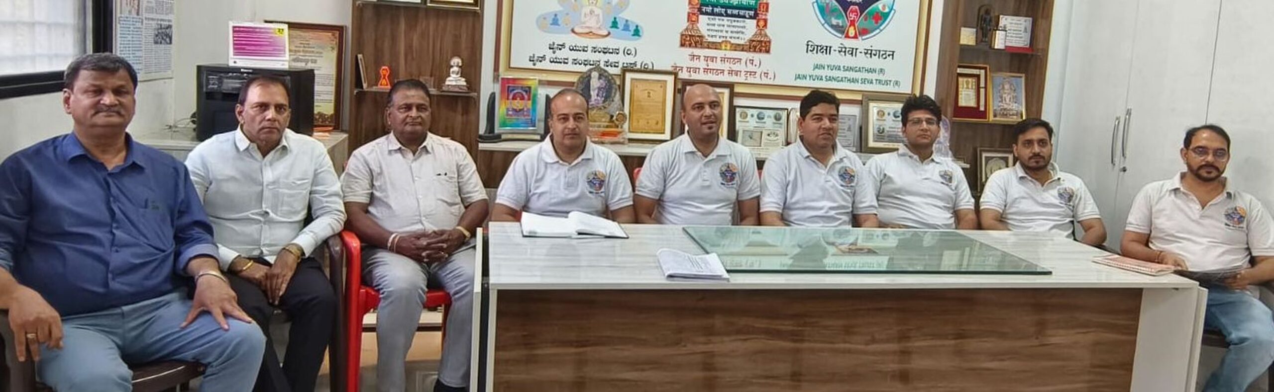 झांकियों में सुशोभित होंगे भगवान महावीर के सिद्धांत