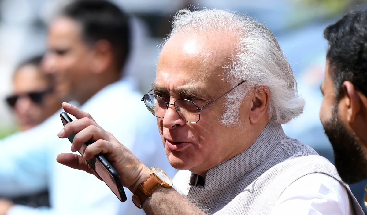 ‘कायर और समझौतावादी’: अमेरिकी वित्त मंत्री Scott Bessent के बयान पर कांग्रेस का मोदी सरकार पर तीखा प्रहार