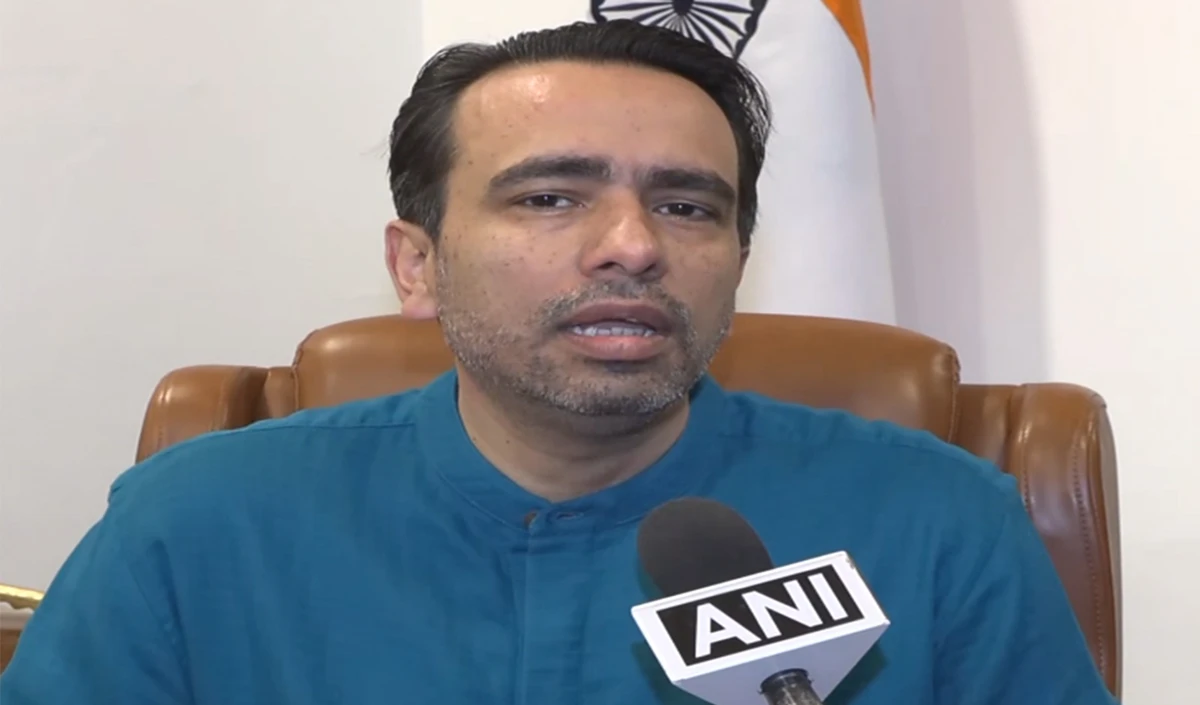 RLD चीफ Jayant Chaudhary को धमकी, सामने आया West Bengal कनेक्शन, जांच में जुटीं दो राज्यों की पुलिस