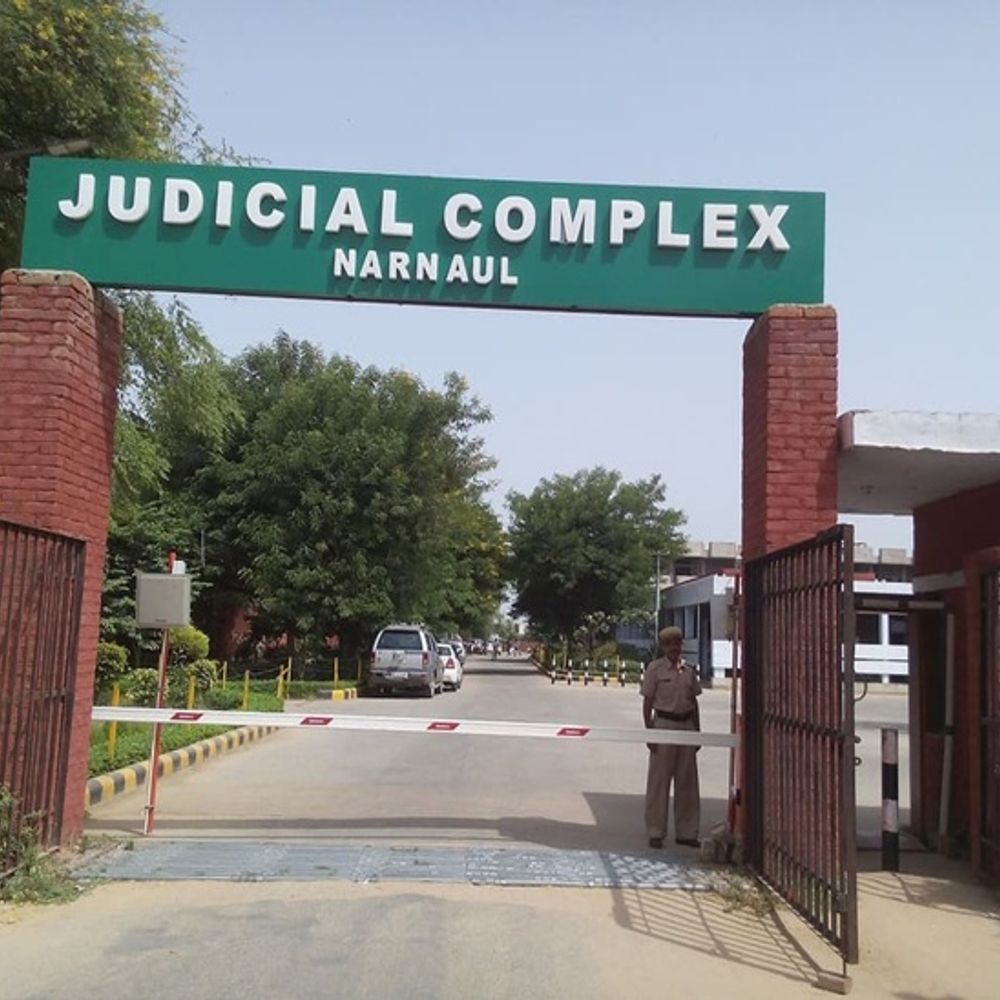 महेंद्रगढ़ में रेपिस्ट को 20 साल की सजा:50 हजार जुर्माना लगाया; घर के बाहर खेल रही बच्ची से की थी वारदात