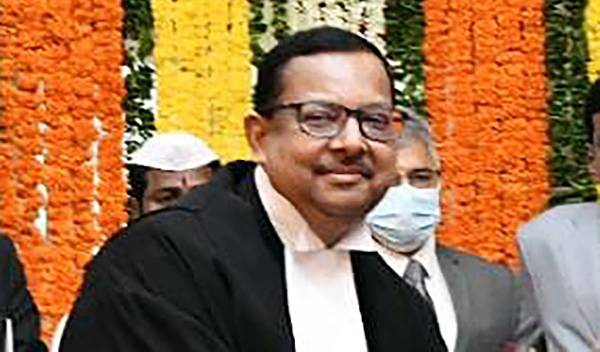 UAPA कानून के ‘दुरुपयोग’ के बढ़ते मामलों पर भड़के Justice Ujjal Bhuyan, पूछा- ऐसे बनेगा Viksit Bharat?