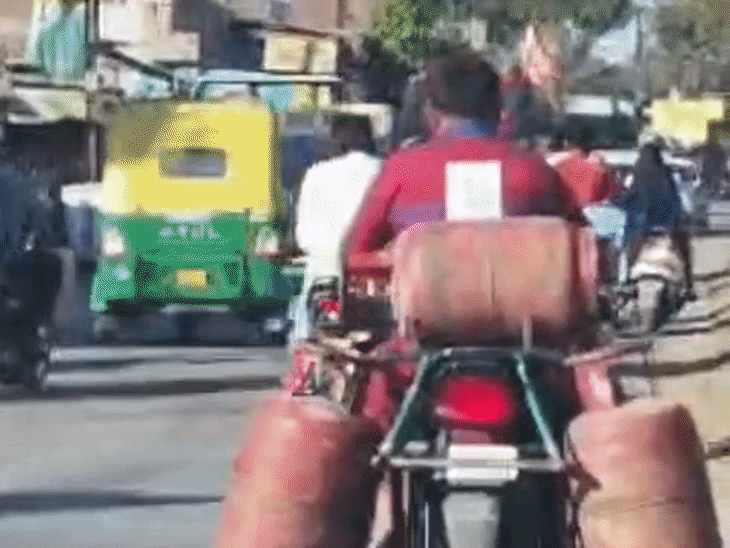 डिप्टी सीएम के साथ दो मंत्रियों की बनी समिति:कलेक्टरों को निर्देश- रसोई गैस, डीजल-पेट्रोल की कालाबाजारी रोकने सख्त कदम उठाएं