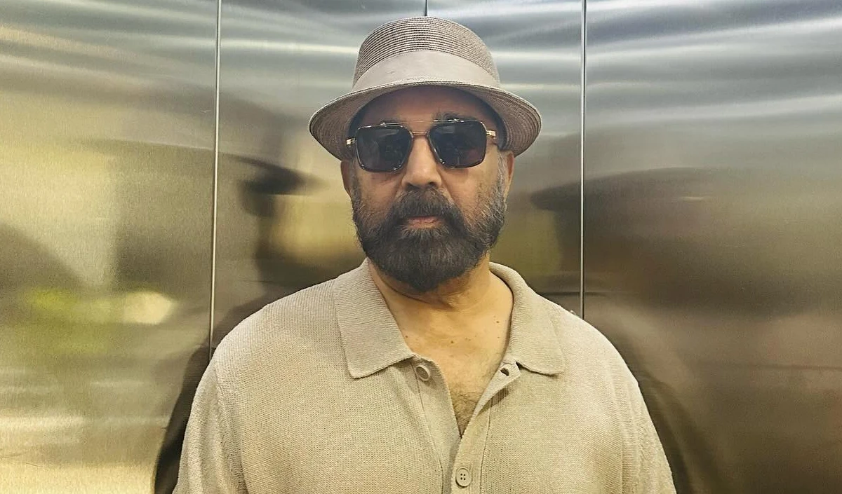 Russian Oil पर US के ‘इजाजत’ वाले बयान पर भड़के Kamal Haasan, बोले- हम किसी से ऑर्डर नहीं लेते