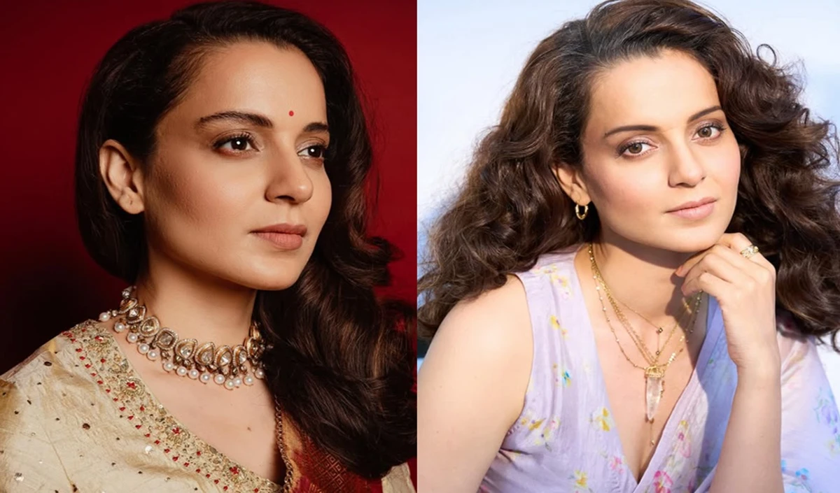 Kangana Ranaut Birthday: डॉक्टर बनने निकली थीं, बगावत कर बनीं Bollywood की ‘Panga Queen’