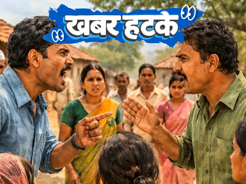 खबर हटके- मुर्दों की राख का सूप पीने की परम्परा:मां-बहन की गाली पर लगेगा जुर्माना; साली को सपने में छेड़ा, शख्स को जेल