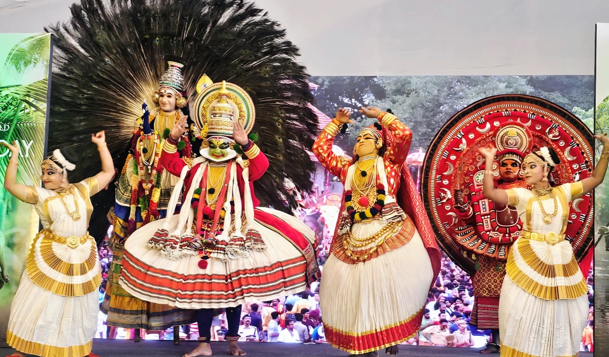 केरल में 52,600 करोड़ कानिवेश, दुबई की ‘सोलस्टिस डेटा’ कन्नूर में बनाएगी वैश्विक स्तर का AI डेटा सेंटर