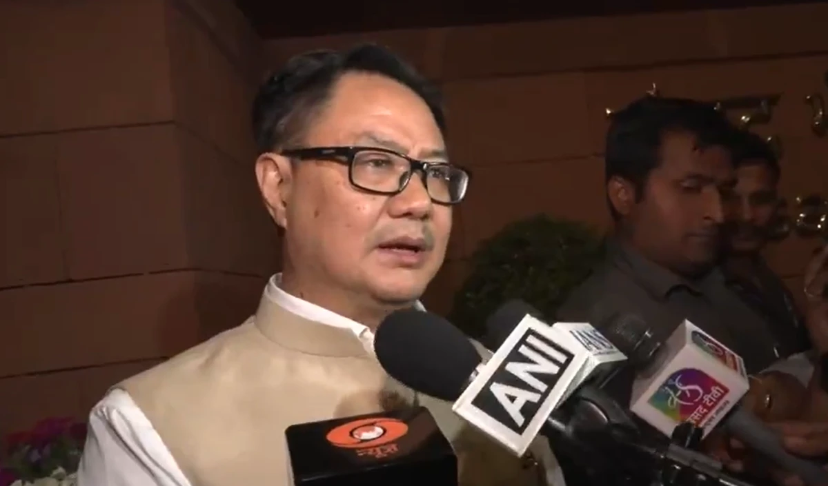 All-Party Meet में सरकार ने दी Energy Security की गारंटी, विपक्ष ने भी संकट में दिया समर्थन का भरोसा