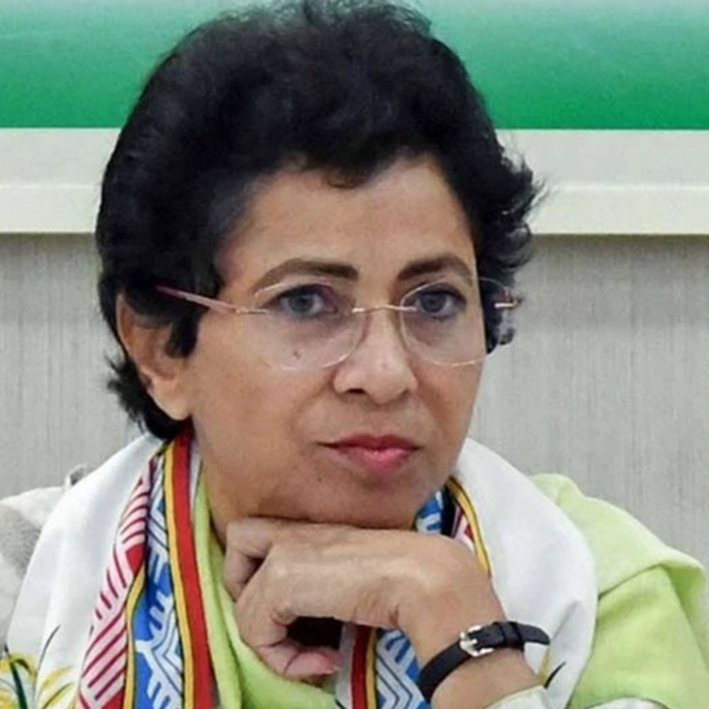 सिरसा सांसद ने लोकसभा में उठाया रेल मुद्दा:चंडीगढ़-हिसार रेलसेवा को बढ़ाने, अंबाला के रास्ते नई सीधी ट्रेन शुरू करने की मांग