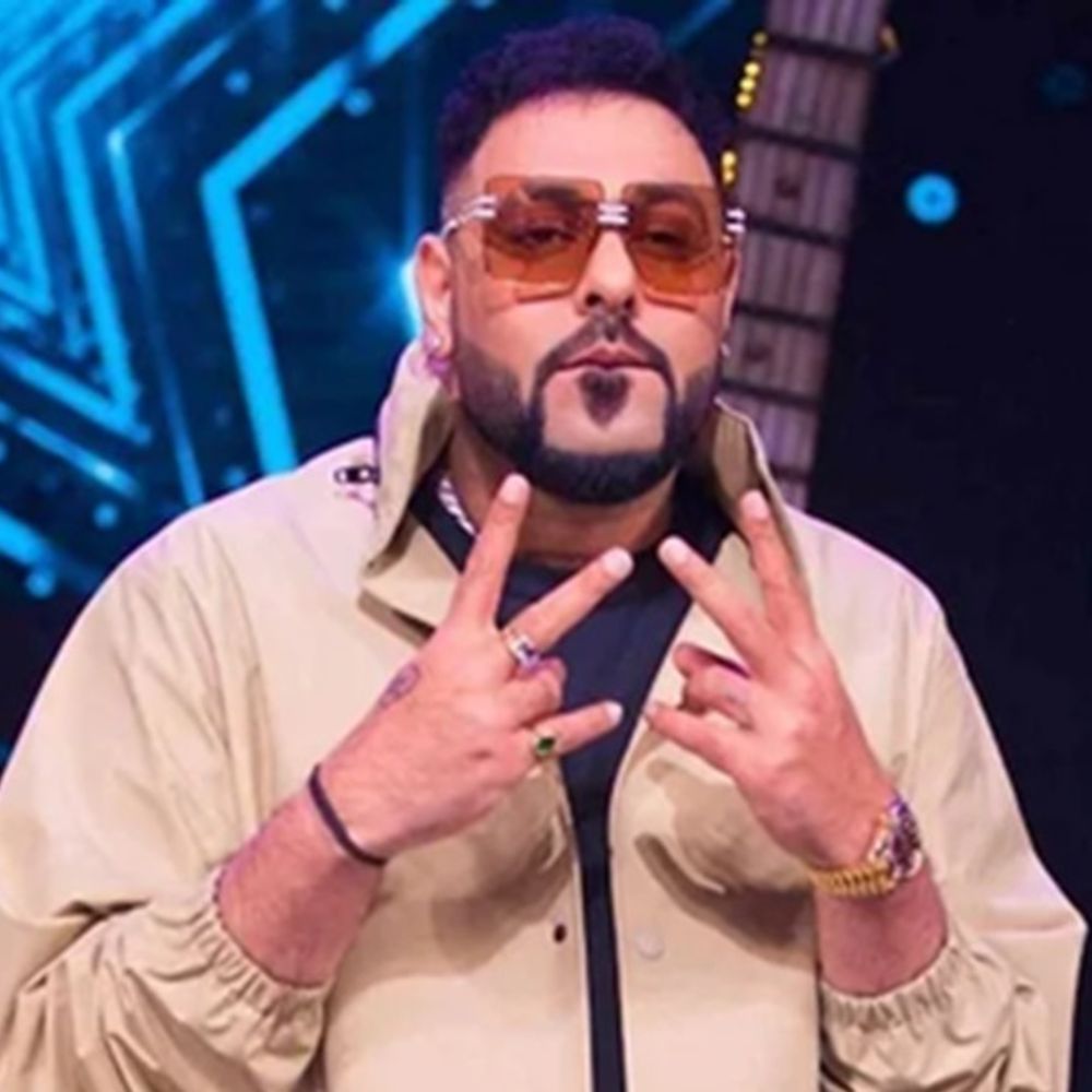 लॉरेंस गैंग की बादशाह को धमकी:पिछली बार चंडीगढ़ क्लब पर फायरिंग की, इस बार सीधे माथे पर गोली मारेंगे; टटीरी सॉन्ग का भी जिक्र किया