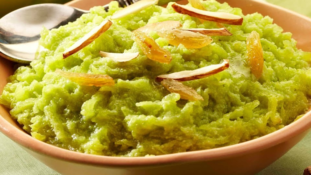 कैसे बनाएं मुंह में घुल जाने वाला लौकी का हलवा, स्वाद में जबरदस्त, जरूर ट्राई करें रेसिपी