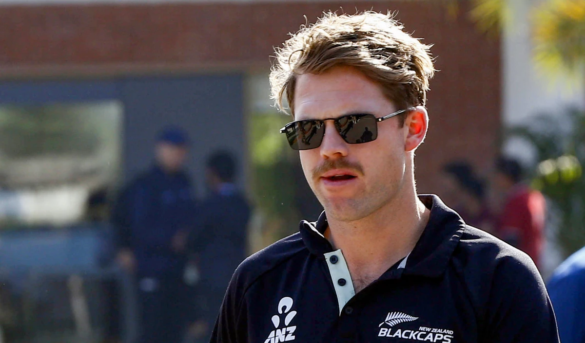 क्यों IPL 2026 के शुरुआती मैच मिस करेंगे Lockie Ferguson? PBKS के पेसर ने खुद बताई वजह