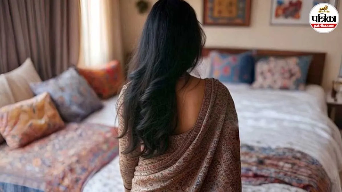 शादी का वादा, फिर शारीरिक संबंध और रेप केस- मुंबई में सरकारी कर्मचारी से 43 लाख की ठगी