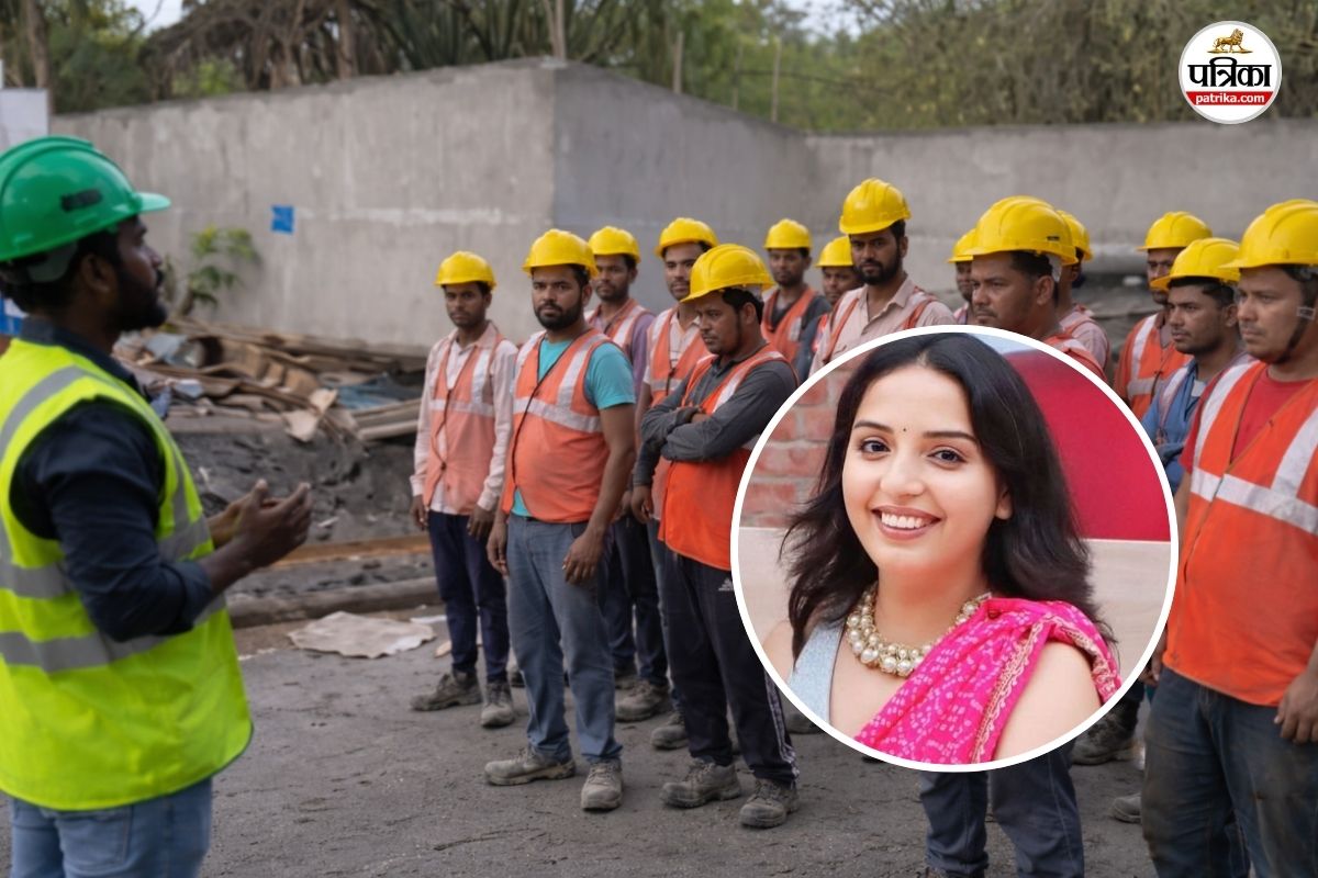 ‘गैस नहीं है? दही-चूड़ा खाओ…’ वायरल वीडियो पर भड़की RJD, कहा- पीएम ने क्या दिन ला दिए