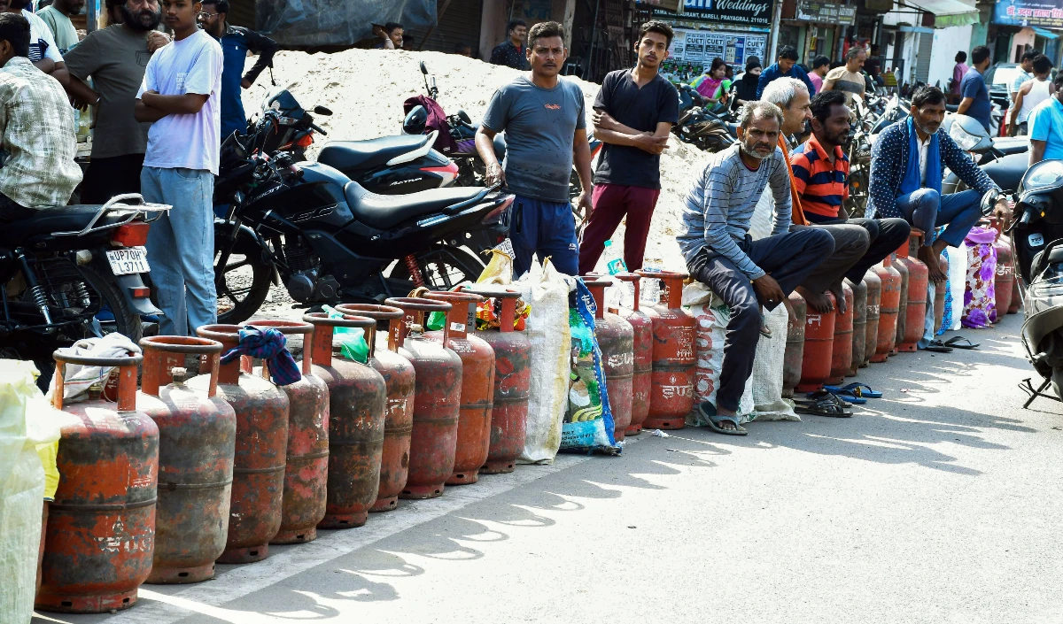 PNG कनेक्शन नहीं लिया तो कटेगी LPG Supply, सरकार का नया और सख्त आदेश