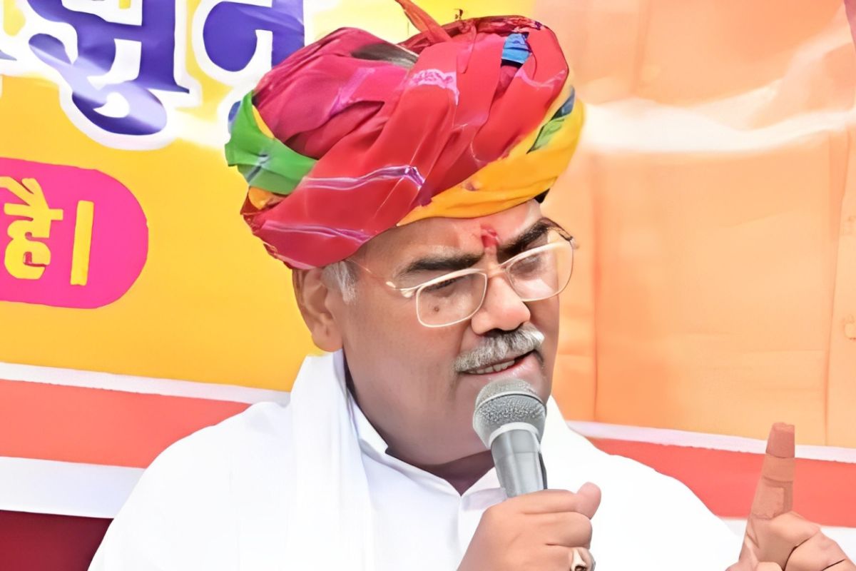 Rajasthan: शिक्षा मंत्री मदन दिलावर की नसीहत, सरकारी स्कूल में ही पढ़ें शिक्षकों के बच्चे, शिक्षक संगठनों ने कर डाली यह डिमांड