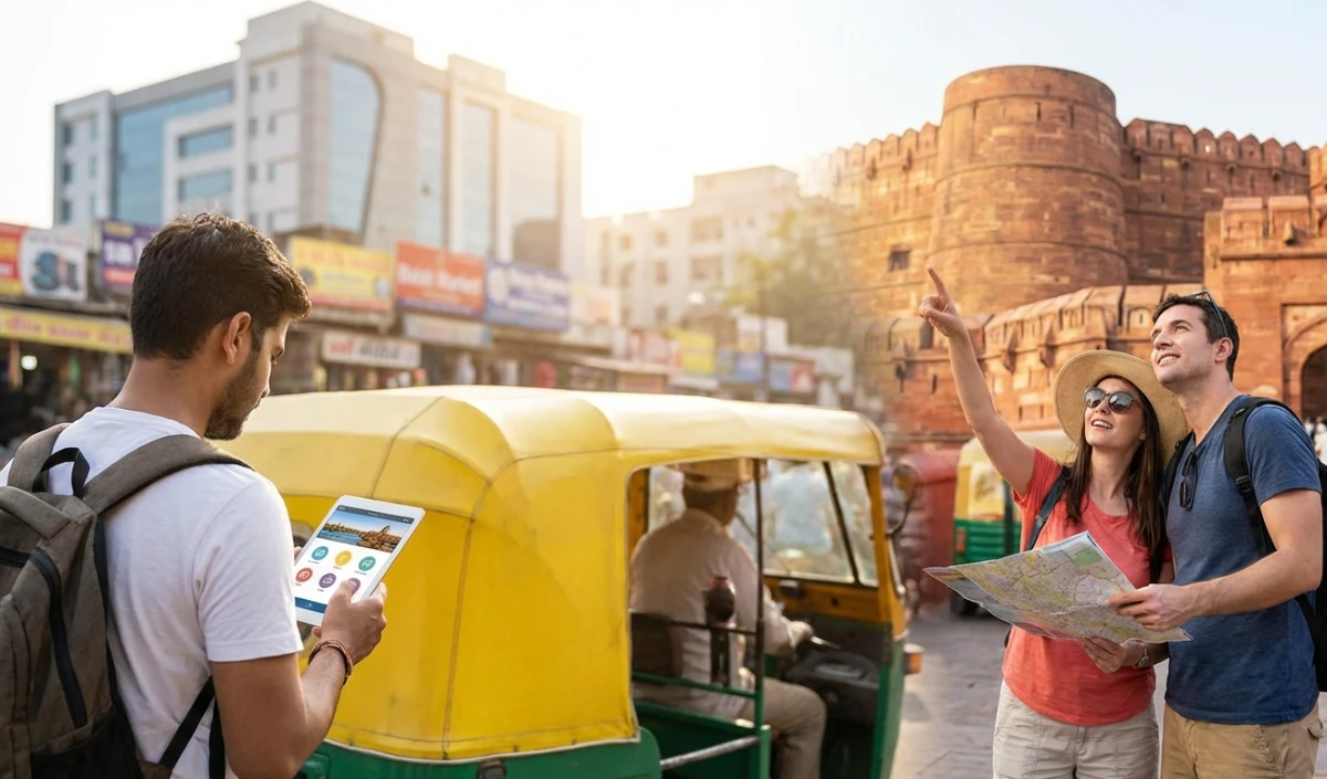 CCI का करोड़ों का जुर्माना बेअसर? Morphious Research की Report में MakeMyTrip पर फिर लगे गंभीर आरोप।