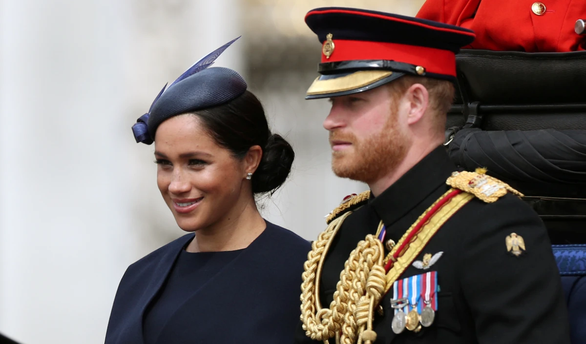 ‘हॉलीवुड में उनके साथ कोई काम नहीं करना चाहता’, Prince Harry और Meghan Markle की साख पर उठे गंभीर सवाल