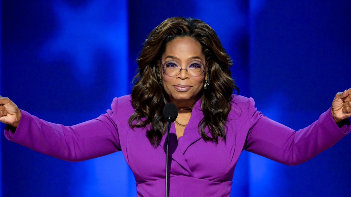महिलाओं को करियर में पानी है तरक्की तो घोलकर पी जाएं Oprah Winfrey की ये बातें, सफलता चूमेगी कदम