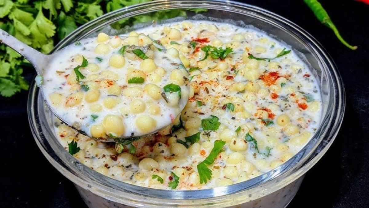 बूंदी रायता गर्मियों के लिए है बेस्ट, पाचन करता है बेहतर, शरीर को रखता है हाइड्रेटेड, जानें 2 मिनट में कैसे बनाएं?