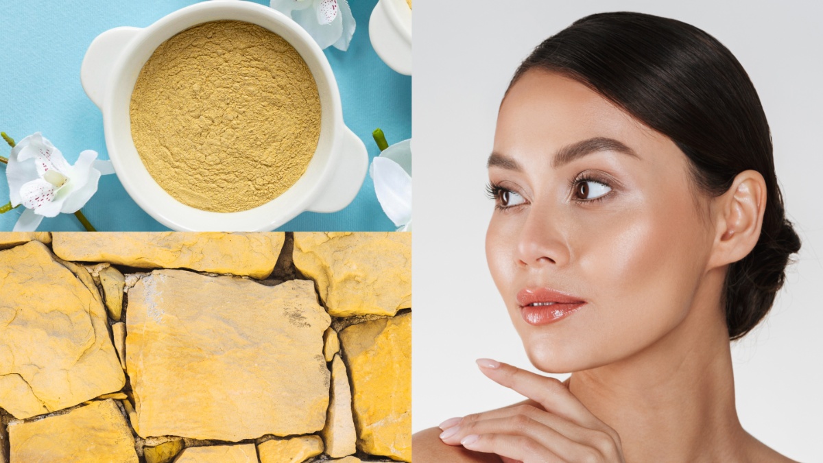 मुल्तानी मिट्टी का पत्थर या पाउडर, ग्लोइंग स्किन के लिए क्या है ज़्यादा फायदेमंद?