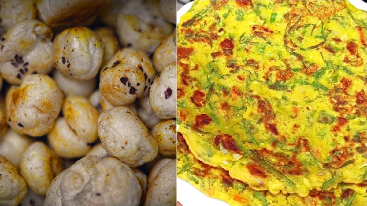 सुबह नाश्ते में मखाना चीला बनाने के लिए फॉलो करें ये टिप्स, बनेगा एकदम फ्लफी और टेस्टी, नोट करें रेसिपी
