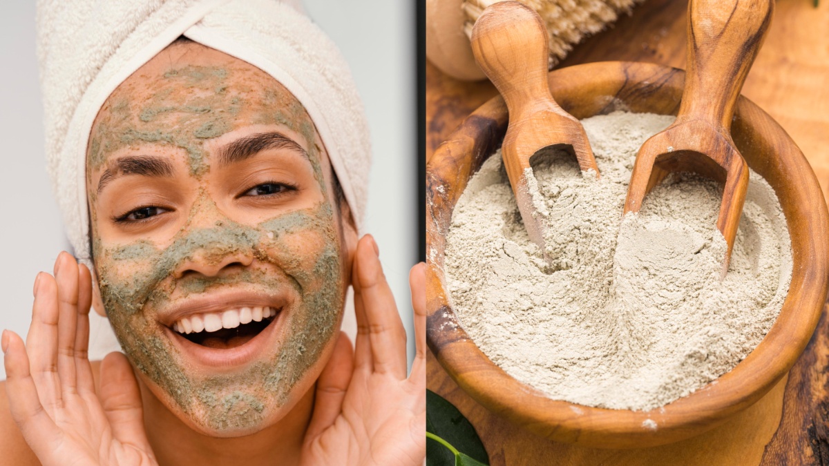 मुल्तानी मिट्टी लगाने से स्किन नहीं होगी ड्राई, बस पैक लगाने से पहले कर लें ये काम