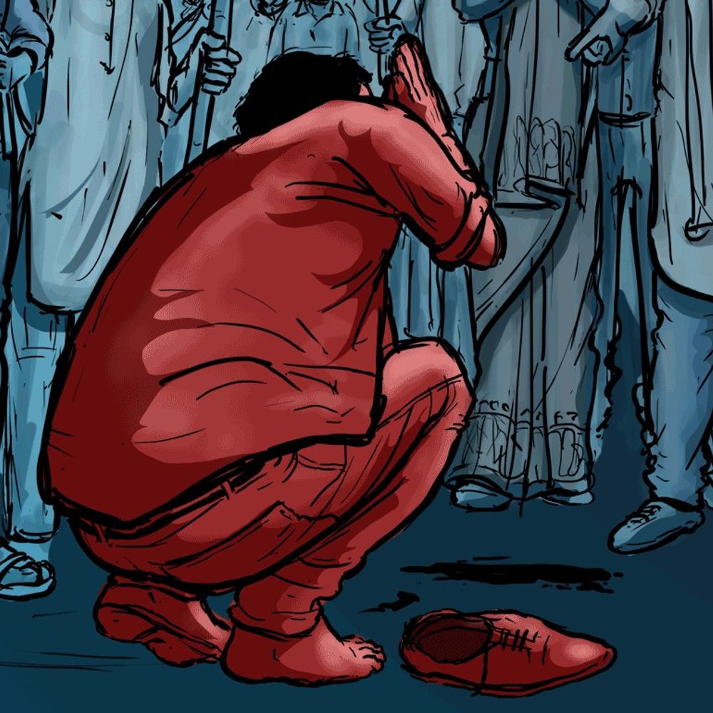 सिरसा में बुजुर्ग ने पत्नी की फावड़ा मारकर की हत्या:घरेलू कलह के चलते दिया अंजाम, फरार, बेटा-पुत्रवधू गए थे पंजाब