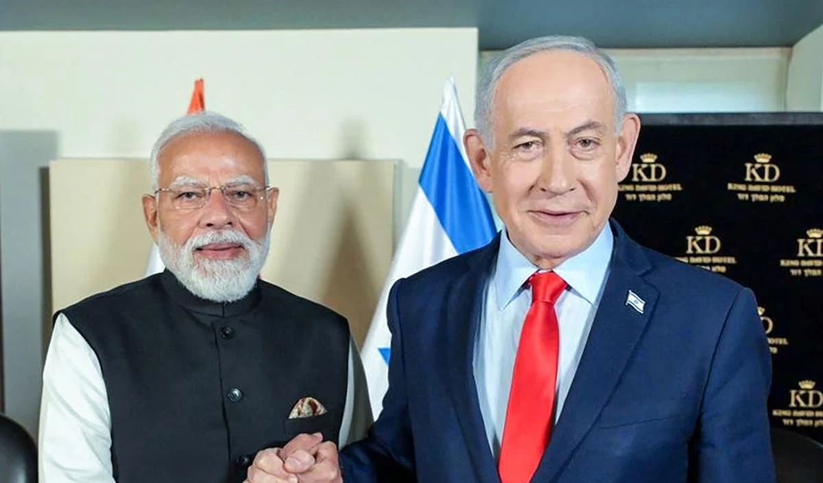 PM Modi के Israel से लौटते ही Iran पर क्यों हुआ एक्शन? क्या है पूरा कनेक्शन? इजराइली राजदूत Reuven Azar ने सारी बात बता दी