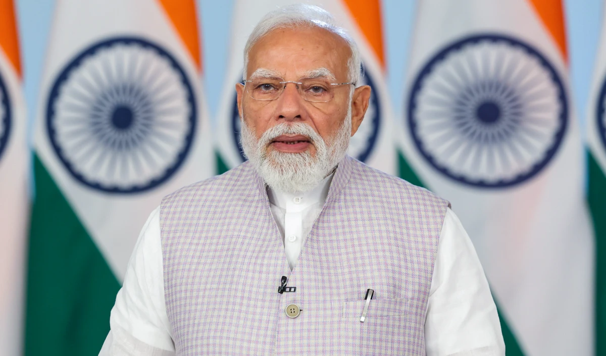 दिल्ली, लद्दाख और अंडमान के उपराज्यपालों ने प्रधानमंत्री मोदी से की मुलाकात, चर्चाओं का बाजार गर्म