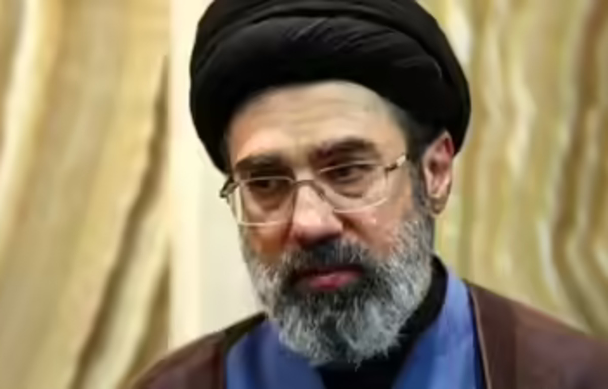 खामेनेई के बाद उनके बेटे की भी हत्या! अमेरिकी-इज़रायली हमले में हुई मौत!