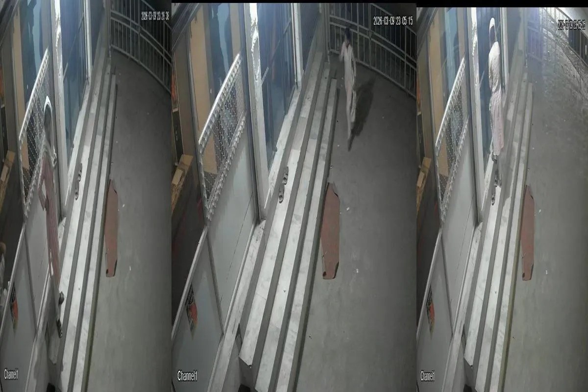 Rajasthan: देर रात हाईवे किनारे खड़ी थी गुजरात की लड़की, तभी पहुंच गए बदमाश युवक और फिर हुआ कुछ ऐसा