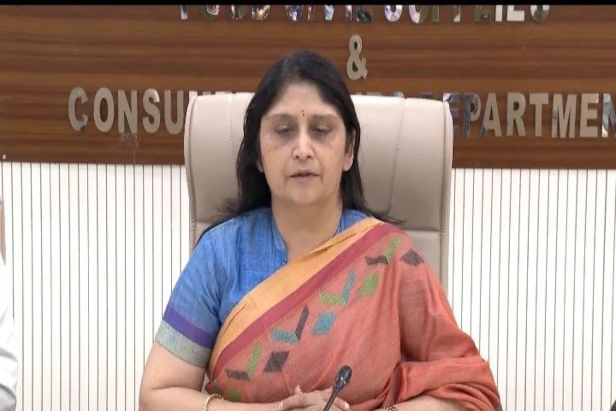 पेट्रोल-डीजल की कमी की खबरें केवल अफवाह: खंधार