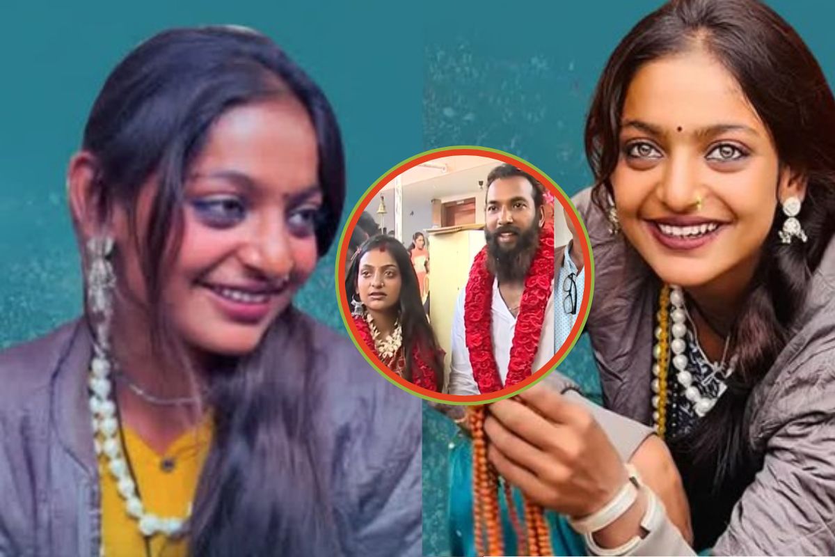 लव जिहाद शुरू हुई फेसबुक से…कौन हैं फरमान खान, जिनसे शादी कर विवाद में आईं मोनालिसा