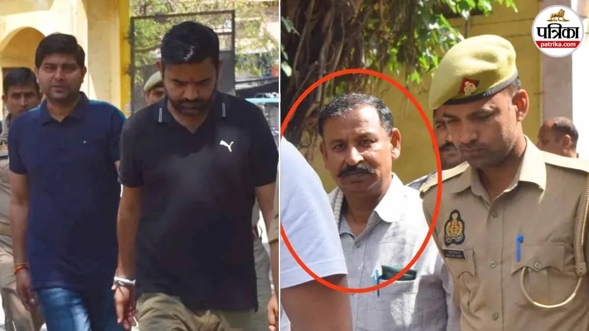 मुरादाबाद कोर्ट का बड़ा फैसला: कुशांक गुप्ता हत्याकांड में ललित कौशिक को 8 साल की सजा, गैंगस्टर एक्ट में कार्रवाई