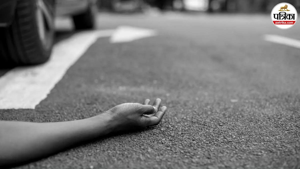 CG News: खरोरा हत्याकांड का खुलासा, प्रेमी के साथ मिलकर पति को थार से कुचला