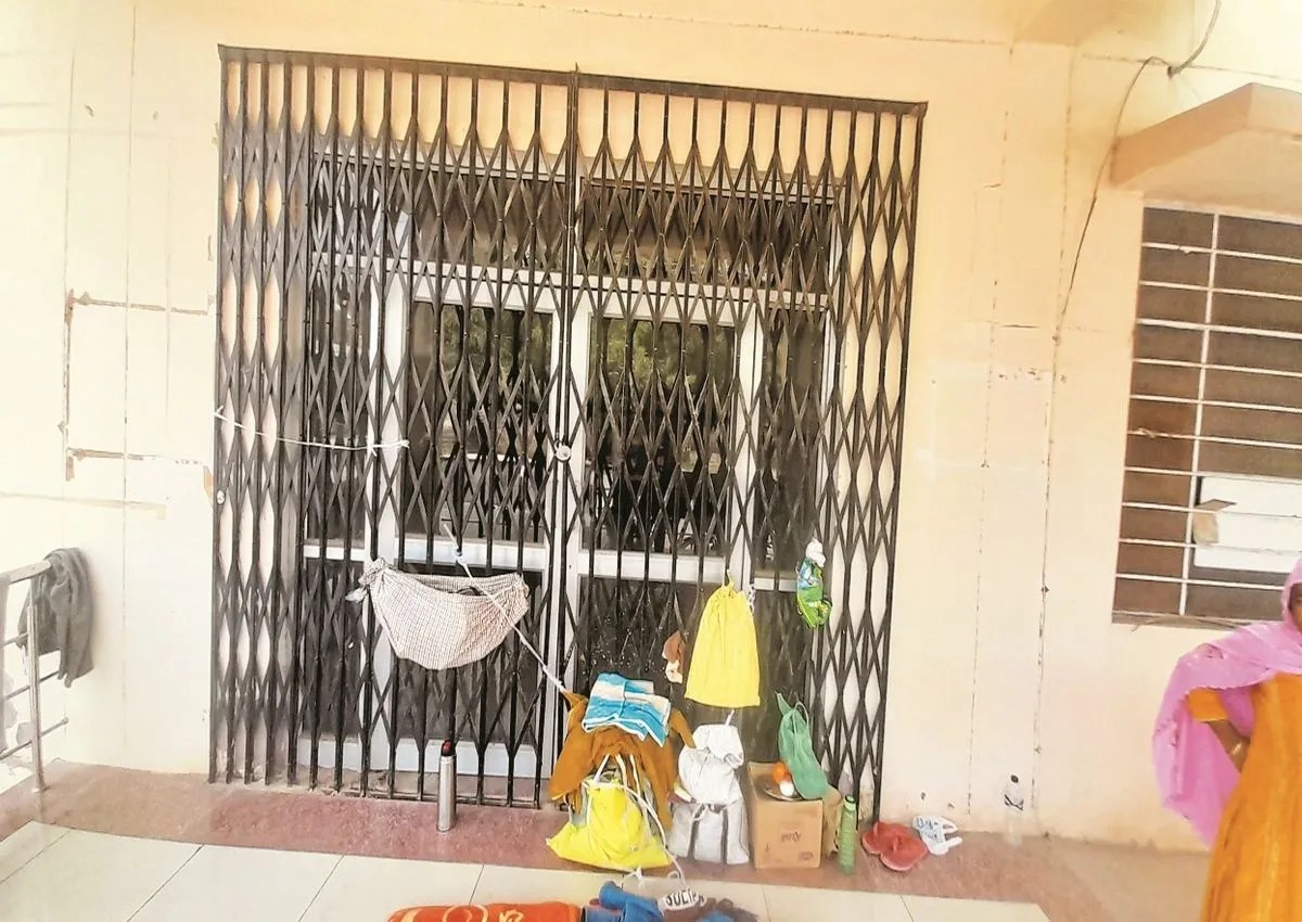 मदर मिल्क बैंक तैयार, फिर भी आठ साल से ममता पर ताला, दो विभागों की जिद का मिला ऐसा नतीजा ?