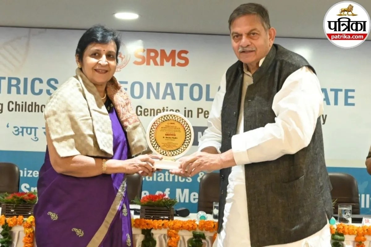 बीमारी से बचाव और जागरूकता मेडिकल कॉलेजों की जिम्मेदारी: देव मूर्ति