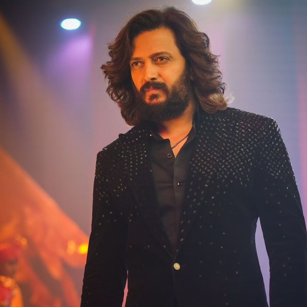 ‘राजा शिवाजी’ का पहला टीजर ‘धुरंधर-2’ के साथ रिलीज होगा:रितेश देशमुख की मूवी 1 मई को आएगी, फिल्म में छत्रपति शिवाजी महाराज की गाथा