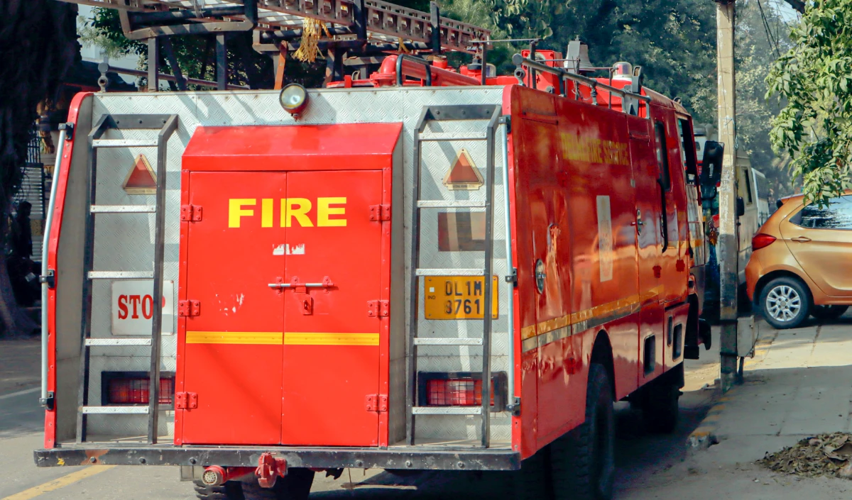 Nagpur Explosion |  नागपुर बारूद फैक्ट्री में धमाका, 17 लोगों की मौत, PM ने 2 लाख की मदद का ऐलान किया