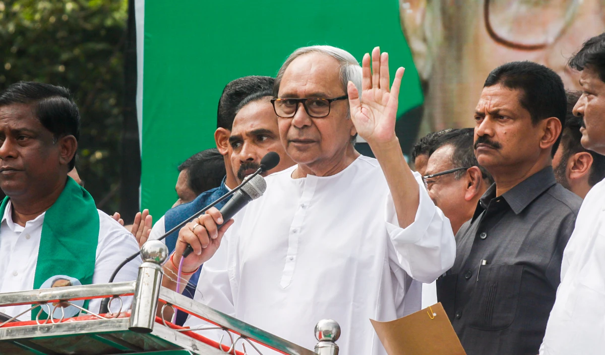 Iran-Israel Tension के बीच फंसे Odisha के लोग, नवीन पटनायक ने केंद्र से लगाई सुरक्षित वापसी की गुहार