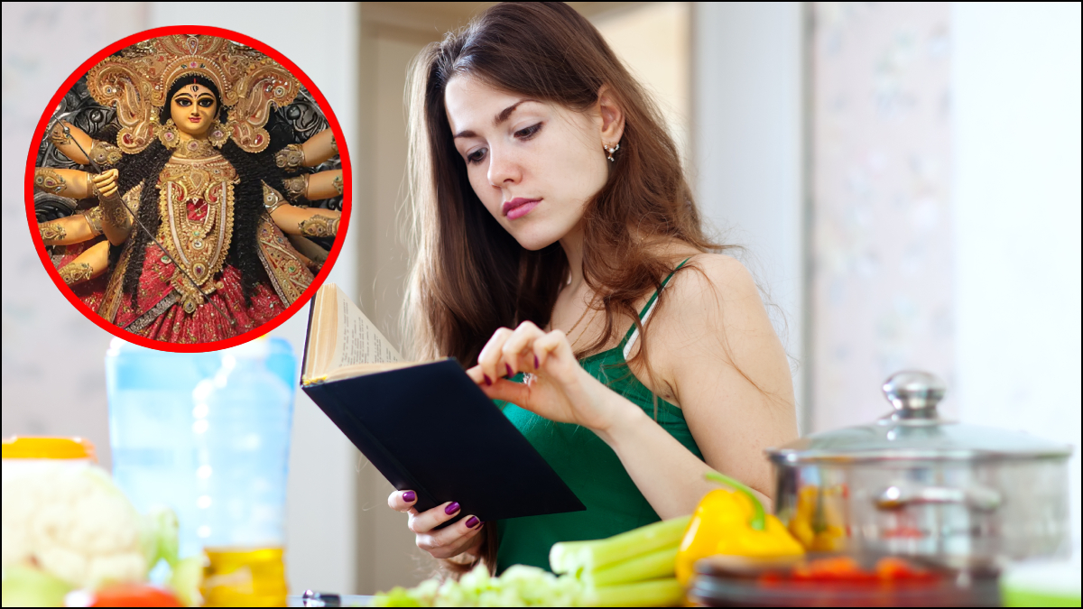 नवरात्रि में पूरे 9 दिन क्या खाना चाहिए, इस डाइट से शरीर को मिलती रहेगी एनर्जी, मोटापा भी होगा तेजी से कम