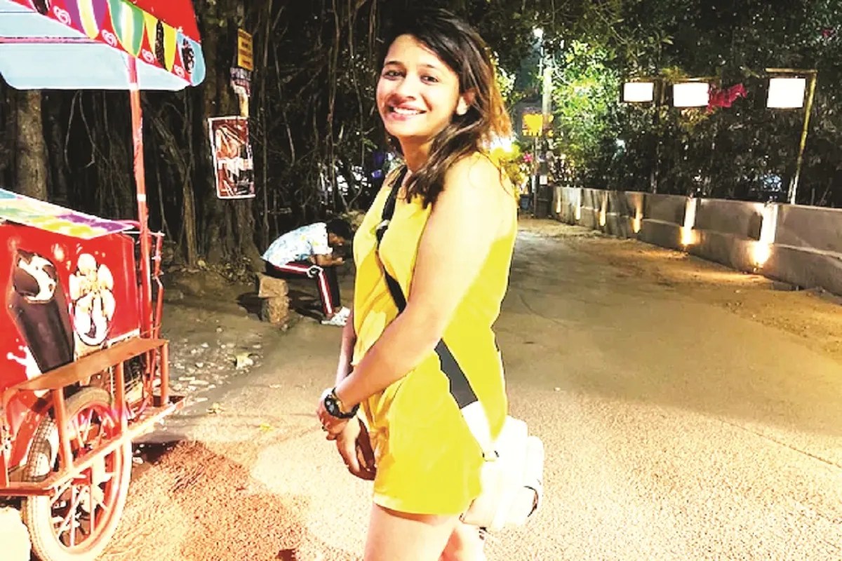 तुर्किए-थाईलैंड से चीन तक 7 ट्रिप, साथ थे नेता और रसूखदार भी, ड्रग्स फाइल्स में नव्या मलिक नेटवर्क का खुलासा