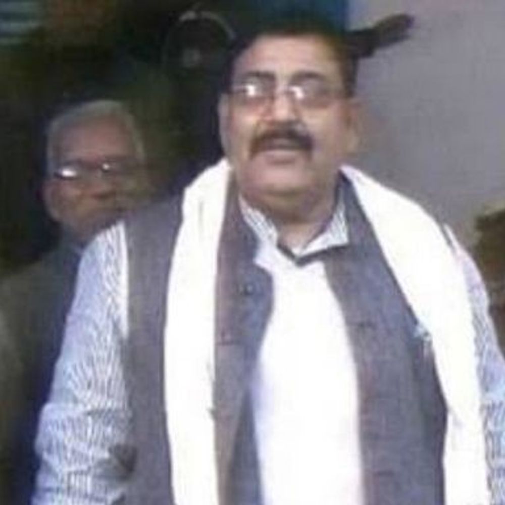 हाईकोर्ट ने पूर्व मंत्री अंगद यादव की पैरोल याचिका खारिज:हत्या के दो मामलों में दोषी, नहीं मिलेगी रिहाई