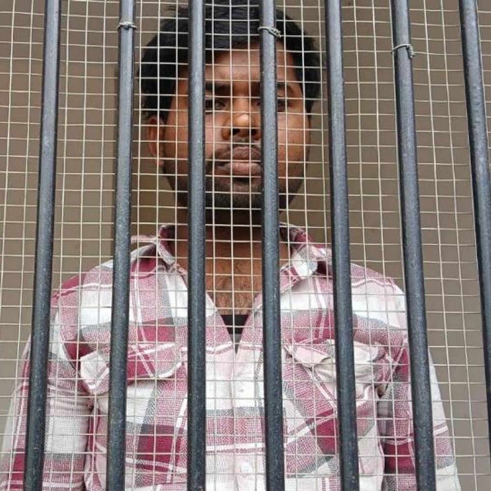 गोरखपुर में बदमाशों ने नशीला पदार्थ सुंघाकर लूटा:दुबई से कमाकर घर लौट रहा था युवक, पुलिस ने कार समेत आरोपी को दबोचा