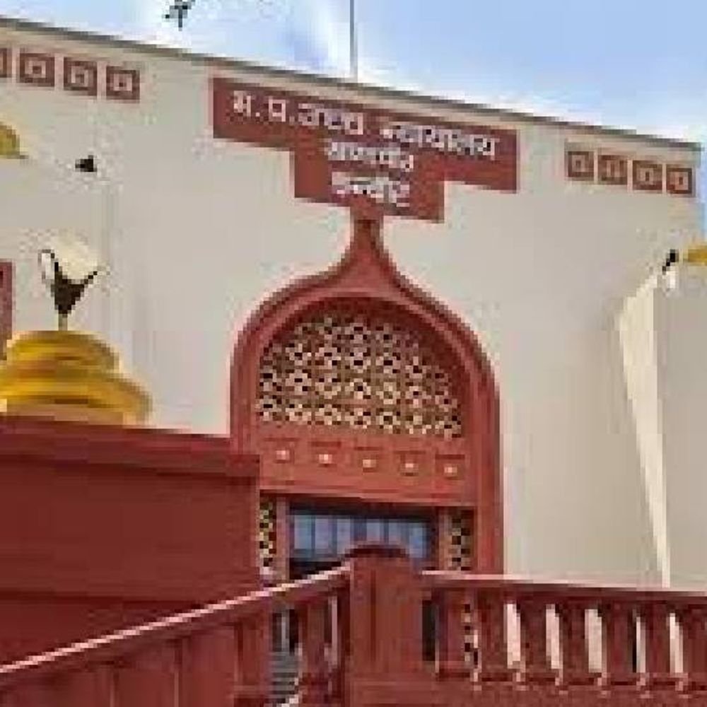 हाईकोर्ट बार एसोसिएशन में महिलाओं के लिए दो पद:कोषाध्यक्ष और पुस्तकालय सचिव के दो नए पद; बार ने हाई कोर्ट रजिस्ट्रार को भेजी जानकारी