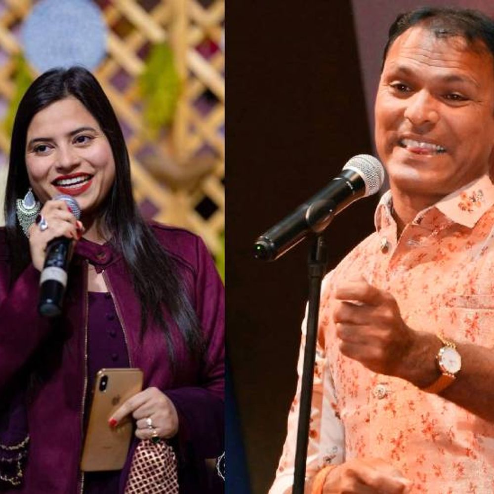 भवानी चौक में अखिल भारतीय कवि सम्मेलन 14 मार्च को:रात 8 बजे से शुरू होगा आयोजन, वीर रस, हास्य और व्यंग्य की प्रस्तुतियों से सजेगा मंच