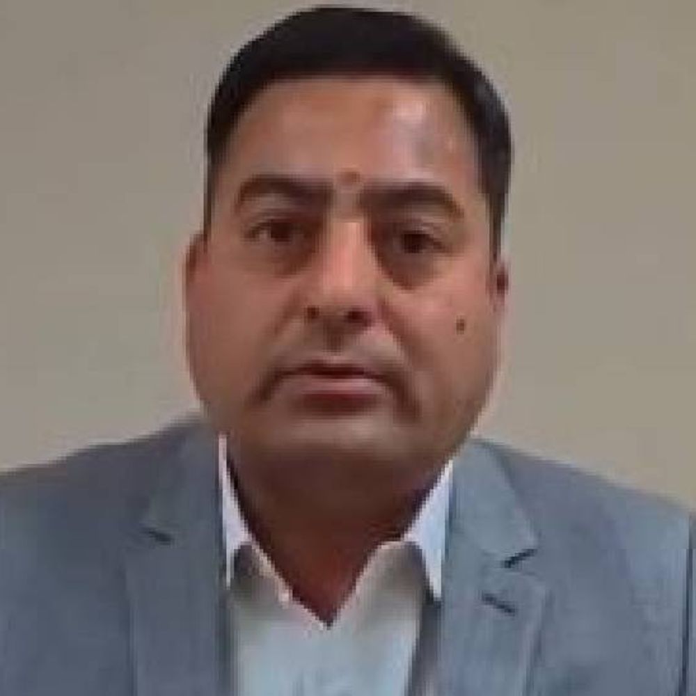 इंपैक्ट फीचर:ICICI प्रूडेंशियल डायवर्सिफाइड इक्विटी ऑल कैप एक्टिव FOF डायनामिक रूप से इन्वेस्ट करने के लिए डिजाइन किया गया है- माहेश्वरी